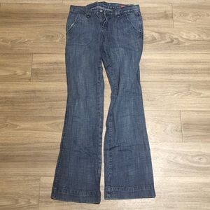 Seven Jeans size 27
